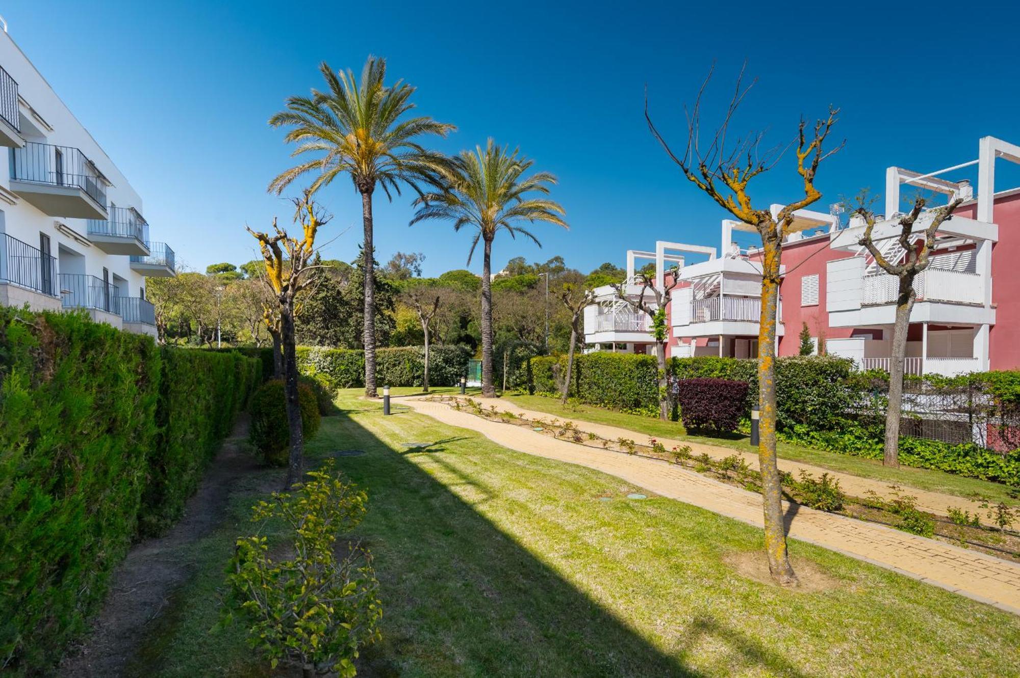 Panther Home Oceano Isla Cristina Exteriér fotografie