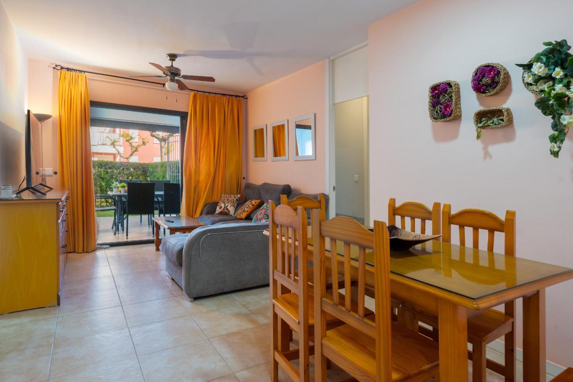 Panther Home Oceano Isla Cristina Exteriér fotografie