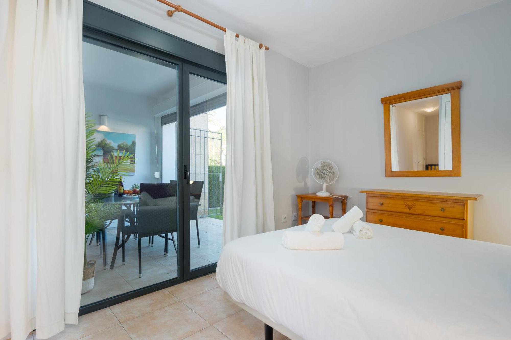 Panther Home Oceano Isla Cristina Exteriér fotografie